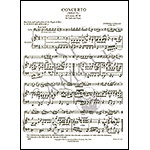 Sonata No. 5 (Concerto) in E minor, RV 40 for cello and piano; Antonio Vivaldi