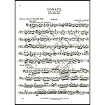 Six Sonatas for cello and piano (Dallapiccola/Rose); Antonio Vivaldi