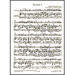 Six Sonatas for cello and basso continuo (Hellmann); Antonio Vivaldi
