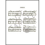 Six Sonatas for cello and piano (Kolneder); Antonio Vivaldi