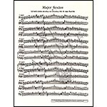 Scale and Arpeggio Album, Cello; Whitehouse/Tabb (Schott Editions)