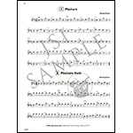 Steps to Successful Ensembles, Book 1, cello; Jeremy Woolstenhulme
