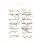 Piano Trios, volume 1 (urtext); Ludwig van Beethoven (G. Henle Verlag)