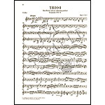 Piano Trios, volume 1 (urtext); Ludwig van Beethoven (G. Henle Verlag)