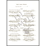 Piano Trios, volume 2 (urtext); Ludwig van Beethoven