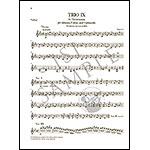 Piano Trios, volume 3 (urtext);  Ludwig van Beethoven