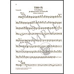 Piano Trios, volume 3 (urtext);  Ludwig van Beethoven