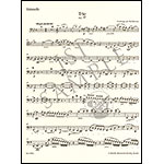 Piano Trio in B-flat Major, Op.97 ''Archduke'', for violin, cello, and piano; Ludwig van Beethoven (Barenreiter)