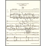 Piano Trio in B-flat Major, Op.97 ''Archduke'', for violin, cello, and piano; Ludwig van Beethoven (Barenreiter)