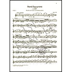 String Quartet in A Minor, op.132; Beethoven (Hen)