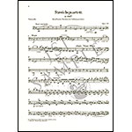 String Quartet in A Minor, op.132; Beethoven (Hen)