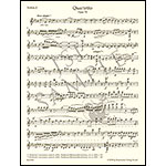 String Quartets op.74, op.95 (urtext); Ludwig van Beethoven (Barenreiter)