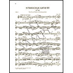 String Quartet in Bb Major, Op. 130 / Grosse Fuge, Op. 133; Beethoven (Hen)