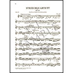 String Quartet in Bb Major, Op. 130 / Grosse Fuge, Op. 133; Beethoven (Hen)