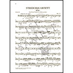 String Quartet in Bb Major, Op. 130 / Grosse Fuge, Op. 133; Beethoven (Hen)