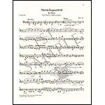String Quartet in Eb Major, op. 127 (urtext); Ludwig van Beethoven (G. Henle Verlag)