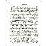 Piano Quartet in G Minor, op. 25 (urtext); Johannes Brahms (G. Henle Verlag)
