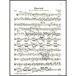 Piano Quartet in G Minor, op. 25 (urtext); Johannes Brahms (G. Henle Verlag)