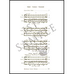 Piano Trios opp. 8, 87, 101 (urtext); Johannes Brahms (G. Henle Verlag)