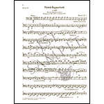 String Quartets, op. 51, nos. 1 & 2; Brahms (Hen)
