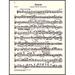 String Sextet #1 in B-flat Major, opus 18; Johannes Brahms (G. Henle)