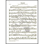 String Sextet #1 in B-flat Major, opus 18; Johannes Brahms (G. Henle)