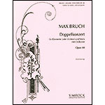 Double Concerto in E Minor, op.88, clarinet (or violin) and viola with piano; Max Bruch)