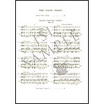 Eight Pieces, Op.83, Piano Trio; Max Bruch