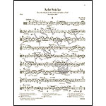 Eight Pieces, Op.83, Piano Trio; Max Bruch