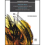 Selected Works arranged for violin, cello, and piano; Frederic Chopin (PWM Edition)