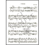 Two Pieces for Viola (or Violin) and Cello; Rebecca Clarke (Oxford  University Press)