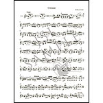 Two Pieces for Viola (or Violin) and Cello; Rebecca Clarke (Oxford  University Press)