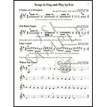 Learning Together for violin, with online audio; Winifred Crock, William Dick & Laurie Scott