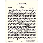 Miniatures, Op.75a / Gavotte, B164, parts; Antonin Dvorak (Barenreiter)
