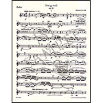 Piano Trio in G Minor, op. 26 (urtext); Antonin Dvorak (Barenreiter Verlag)