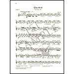 String Quartet in F major, (American), opus 96 (urtext); Antonin Dvorak (G. Henle Verlag)