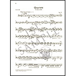 String Quartet in F major, (American), opus 96 (urtext); Antonin Dvorak (G. Henle Verlag)