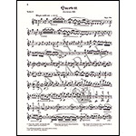 String Quartet No. 13 in G Major, Op.106, parts; Antonin Dvorak (G. Henle Verlag)