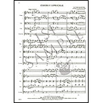 Duke Ellington for string quartet or orchestra (arr. Zinn), all parts and score; Duke Ellington