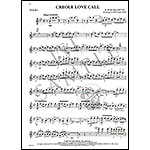 Duke Ellington for string quartet or orchestra (arr. Zinn), all parts and score; Duke Ellington