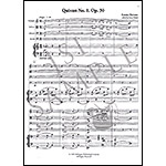 Piano Quintet No. 1 in A minor, op. 30; Louise Farrenc (Hildegard)
