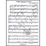 Compatible Trios for Church, 3 cellos or basses; Doris Gazda and Larry Clark (Carl Fischer)