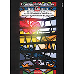 Compatible Trios for Church, 3 violins; Doris Gazda and Larry Clark (Carl Fischer)