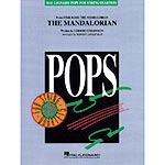 The Mandalorian for string quartet; Ludwig Goransson (Hal Leonard)