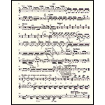 String Quartet No. 2 ''From the Monkey Mountains'', parts (urtext); Pavel Haas (Barenreiter)