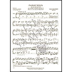 Passacaglia - Duo for Violin & Cello; George Frederic Handel/ Johann Halvorsen (International)