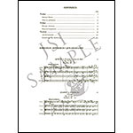 String Quartets, Vol. 2: "Russian" Op. 33, Hob.III:37-42(urtext; parts and score); Joseph Haydn