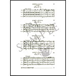 String Quartets, Vol. 2: "Russian" Op. 33, Hob.III:37-42(urtext; parts and score); Joseph Haydn