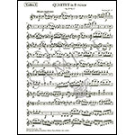String Quartets, Vol. 2: "Russian" Op. 33, Hob.III:37-42(urtext; parts and score); Joseph Haydn