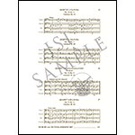 String Quartets, Op.54/55, Hob III: 57-62 (parts and score); Joseph Haydn